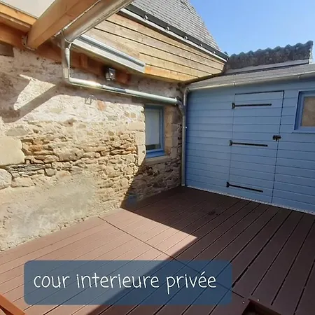 Le Clos Du Mes Dom wakacyjny *